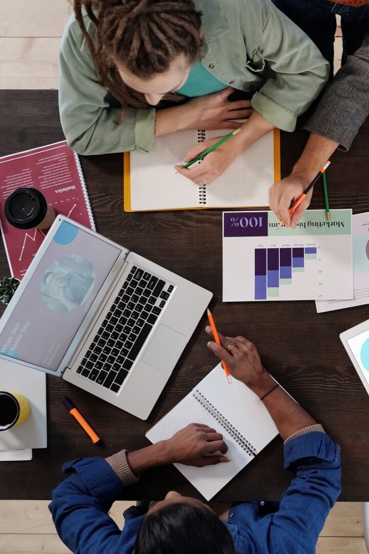 proceso de auditoria seo