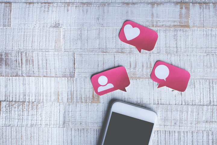 desarrollo de marca en redes sociales