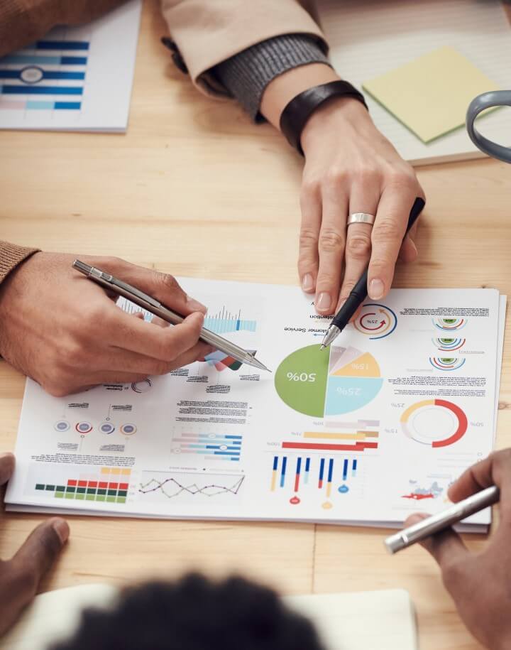 analisis y plan de redes sociales