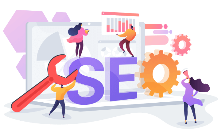 web marquees agencia seo